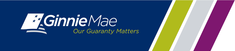 Ginnie Mae Logo